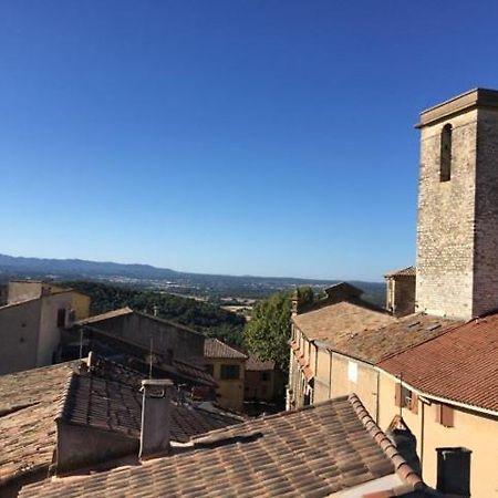 Maison De Village Avec Vue Éguilles Esterno foto