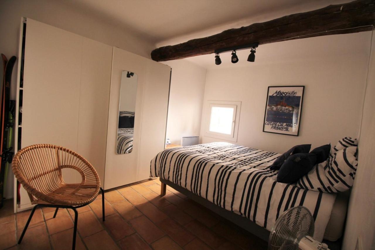 Maison De Village Avec Vue Éguilles Esterno foto